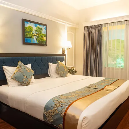 Royal Hotel Saigon Ho Chi Minh City Exterior photo