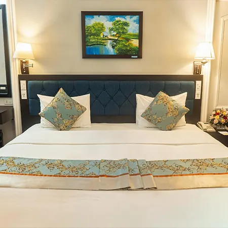 Royal Hotel Saigon Ho Chi Minh City Exterior photo