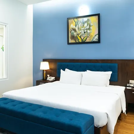 Royal Hotel Saigon Ho Chi Minh City Exterior photo