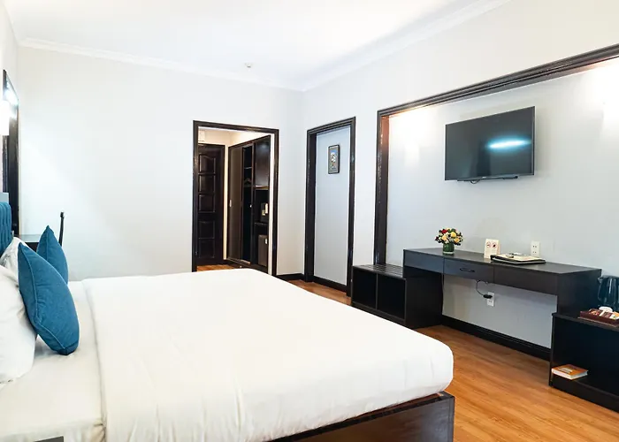 Royal Hotel Saigon