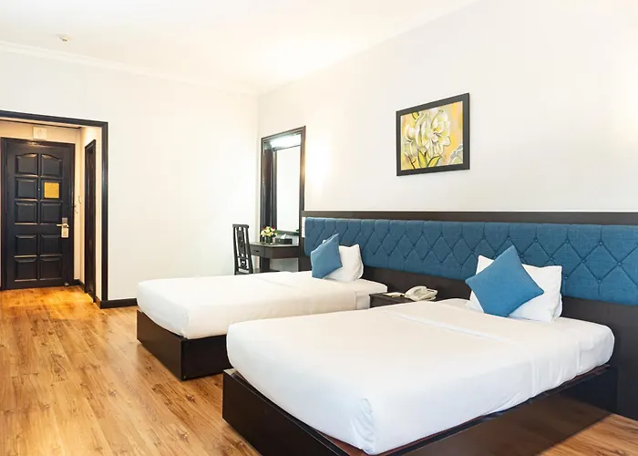 Royal Hotel Saigon