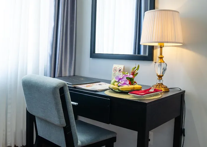Royal Hotel Saigon