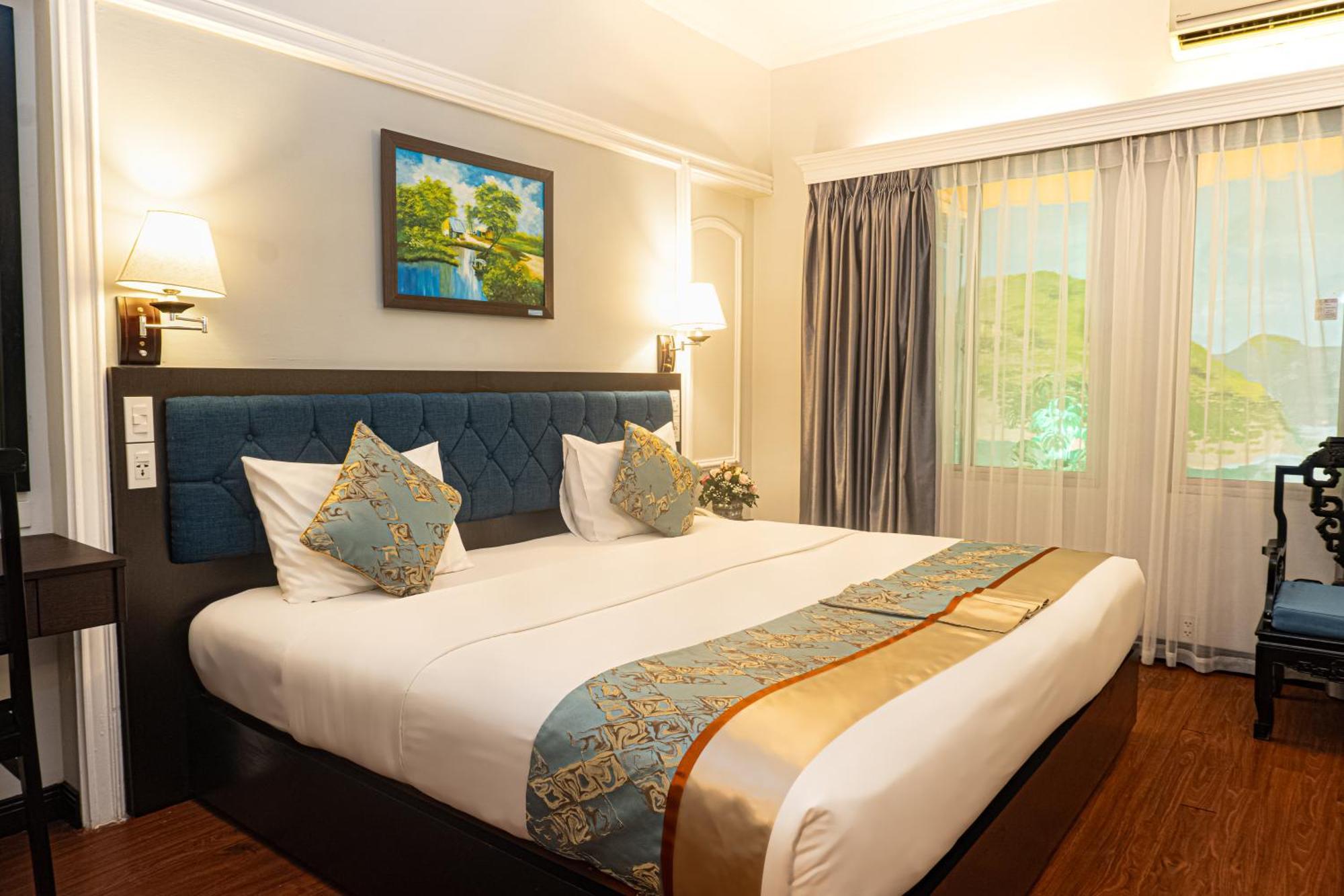 Royal Saigon होटल Ho Chi Minh City
