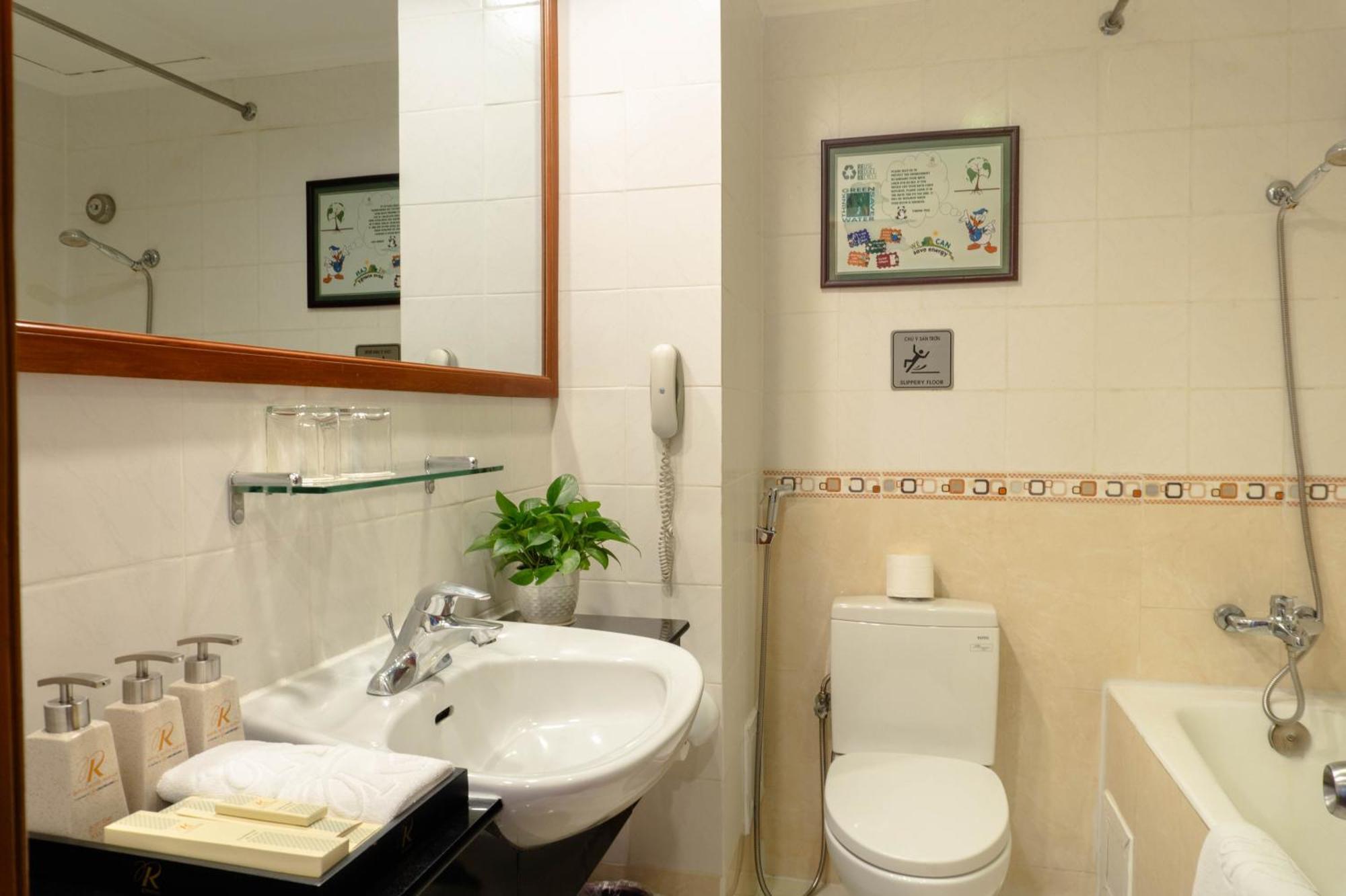 Royal Saigon 4* Ho Chi Minh City