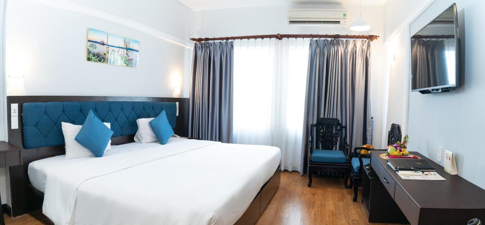Royal Saigon होटल Ho Chi Minh City