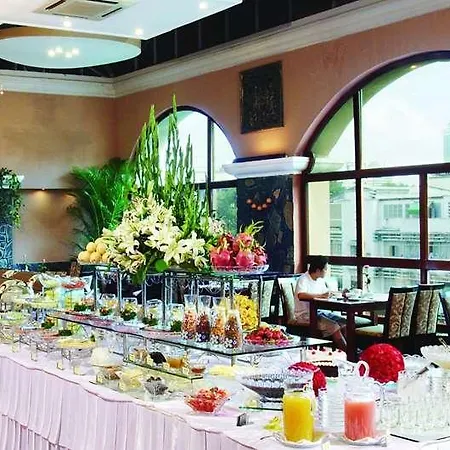 Royal Hotel Saigon 