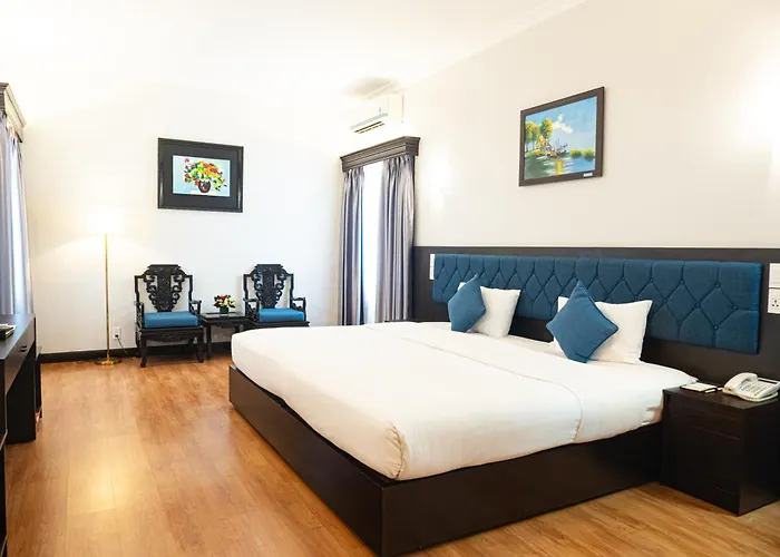 Royal Hotel Saigon