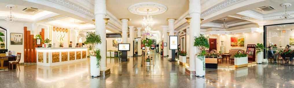 होटल Royal Saigon Ho Chi Minh City