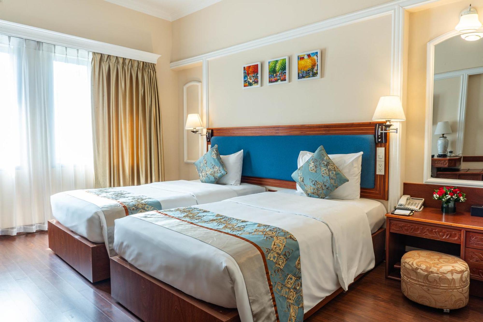 होटल Royal Saigon Ho Chi Minh City