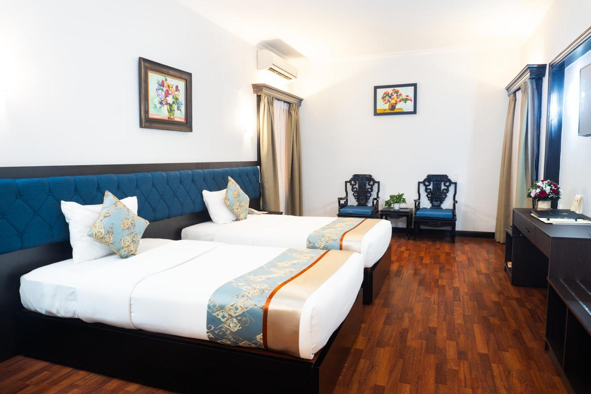 Royal Saigon होटल Ho Chi Minh City