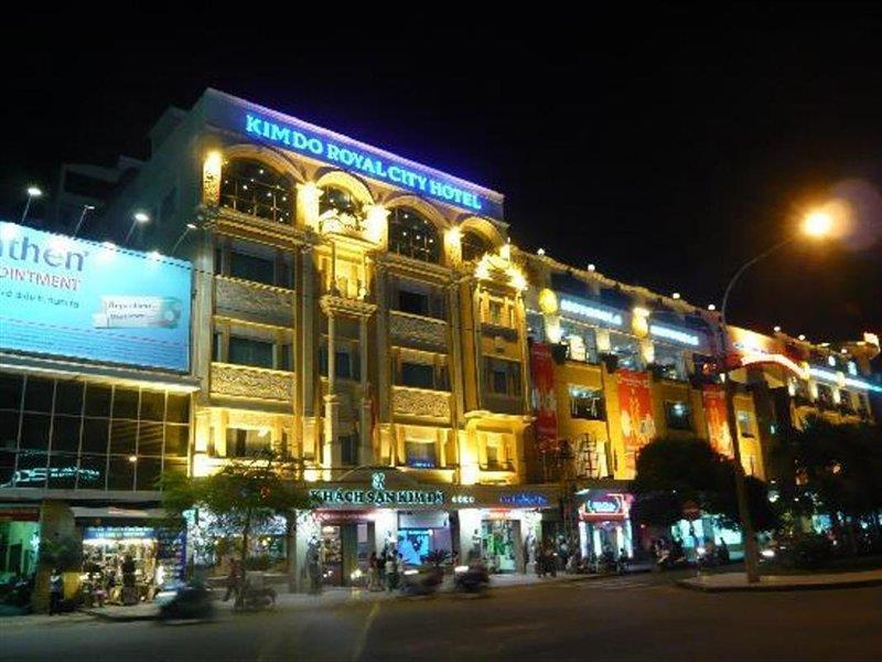 Royal Saigon होटल Ho Chi Minh City