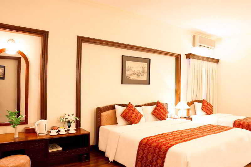 Royal Saigon होटल Ho Chi Minh City