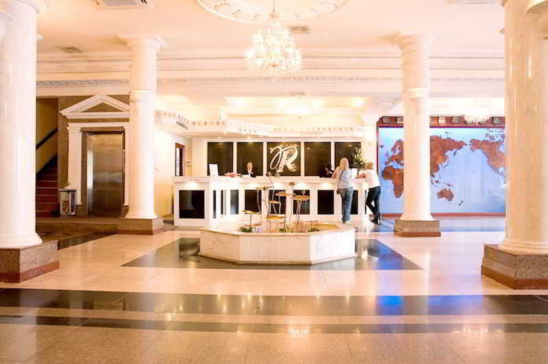 Royal Saigon होटल Ho Chi Minh City
