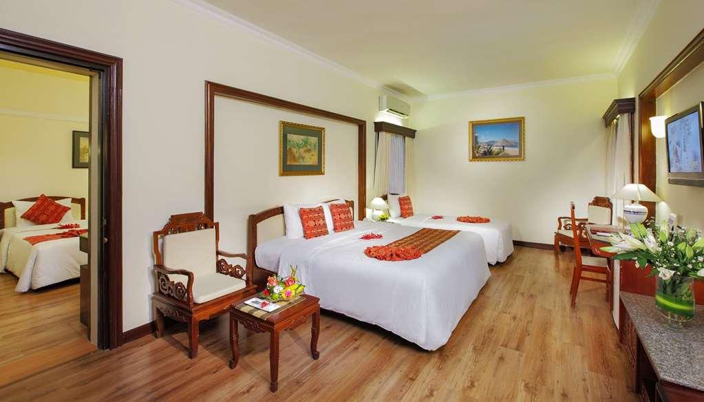 होटल Royal Saigon Ho Chi Minh City
